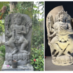 arca bhairawa sahasra adhi pura wirun
