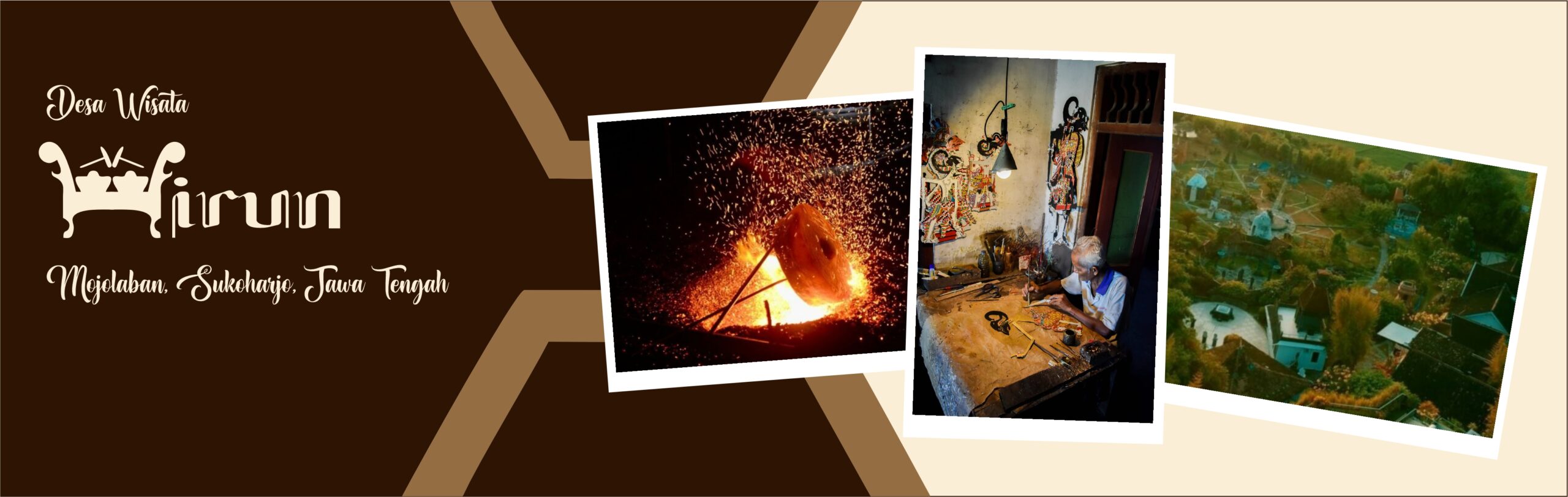 Desa Wisata Wirun